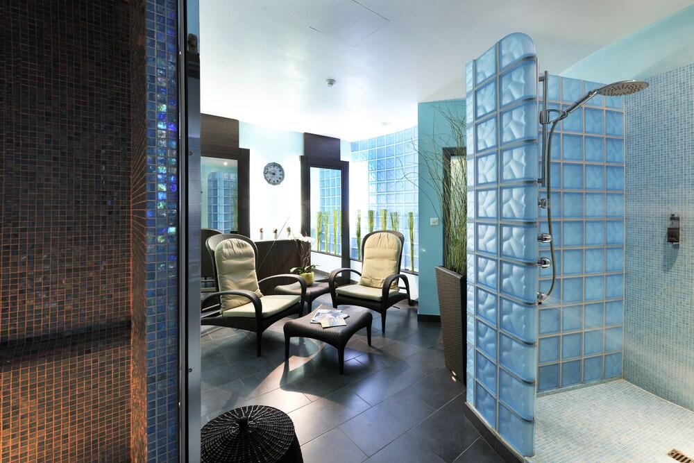 Beau Rivage Hotel 5*