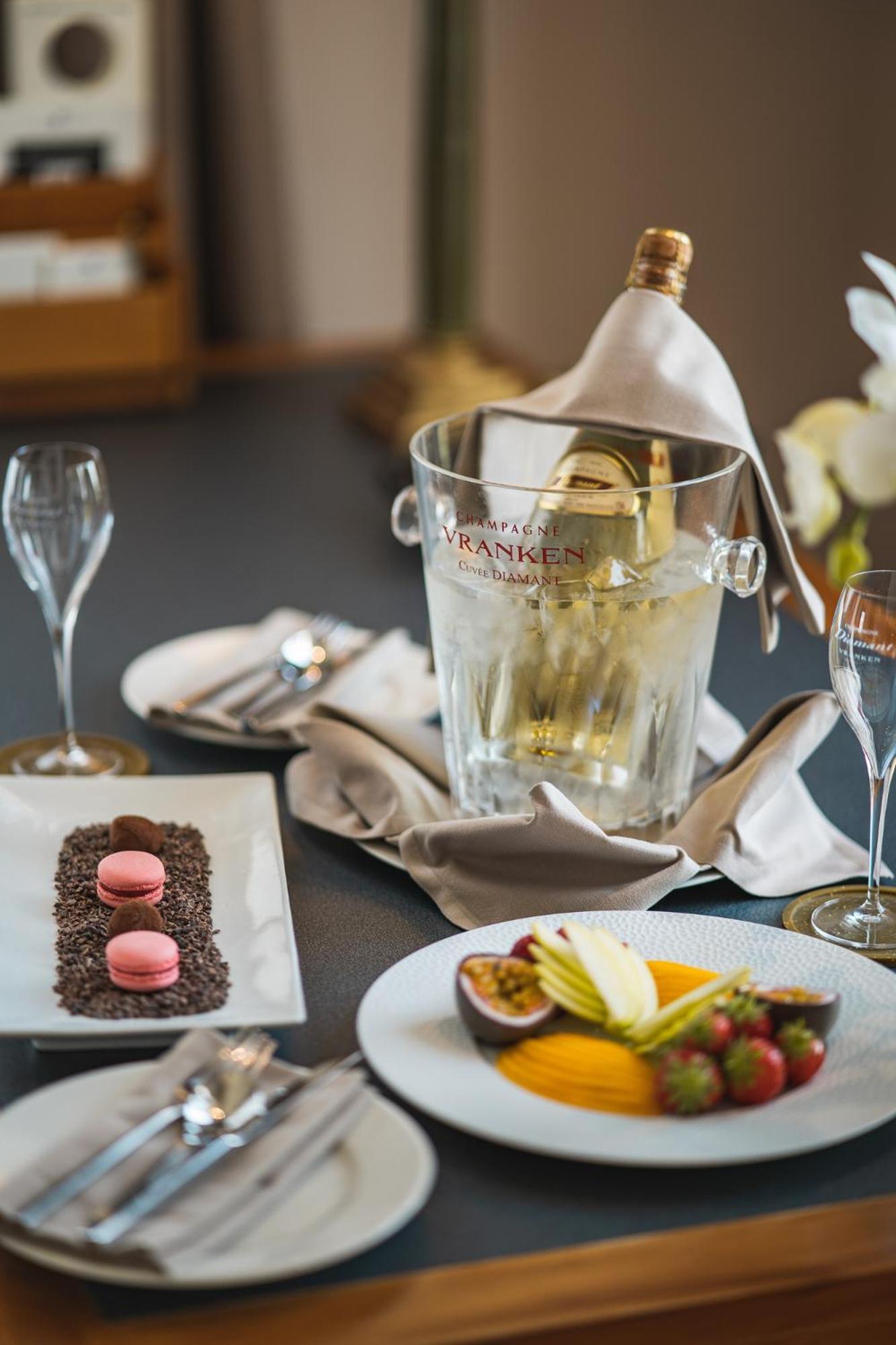 Hotel Beau Rivage Neuenburg