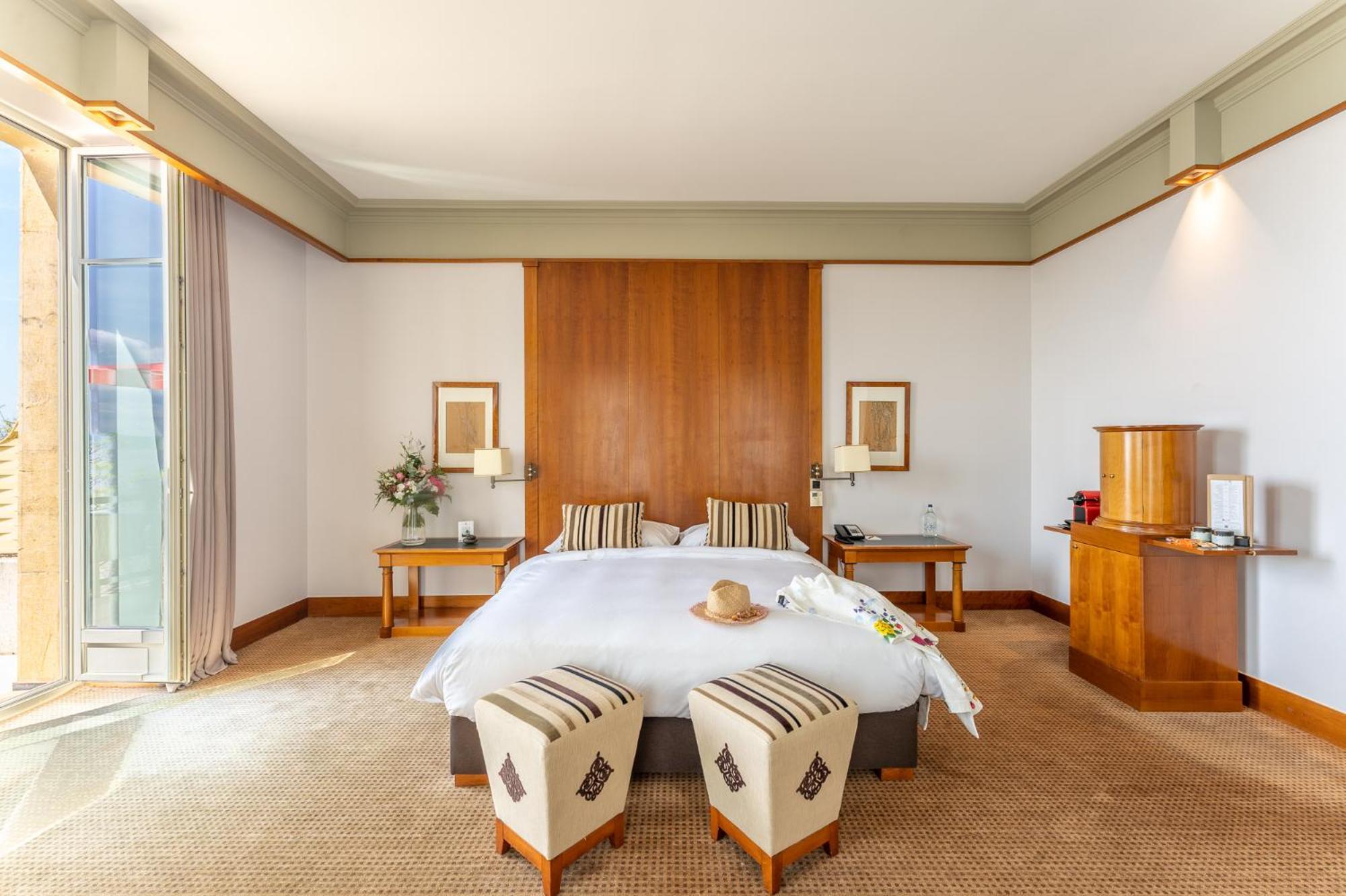 Hotel Beau Rivage