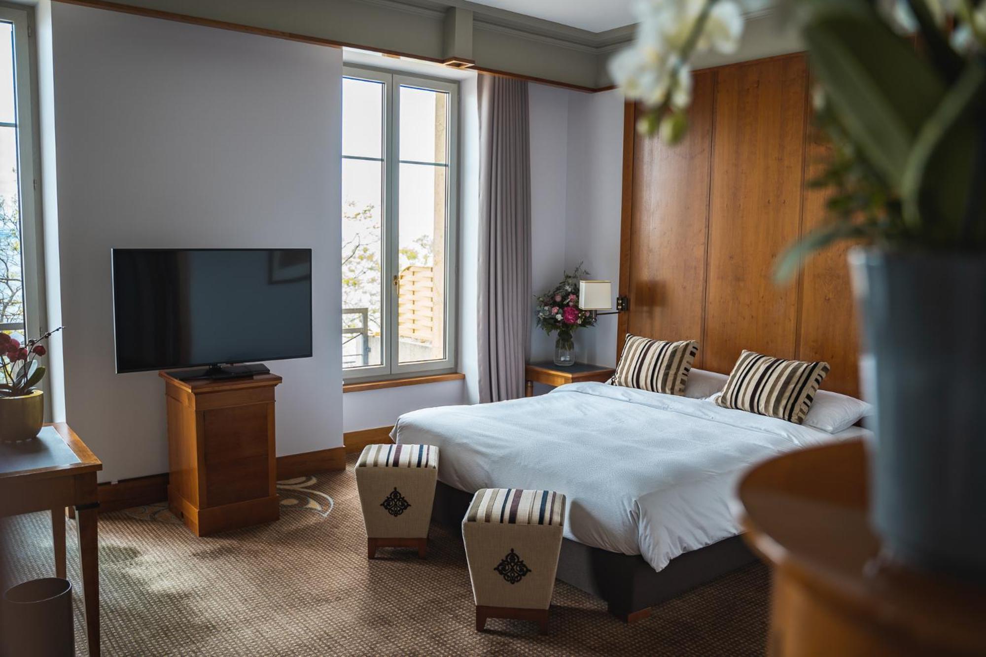 Beau Rivage Neuenburg