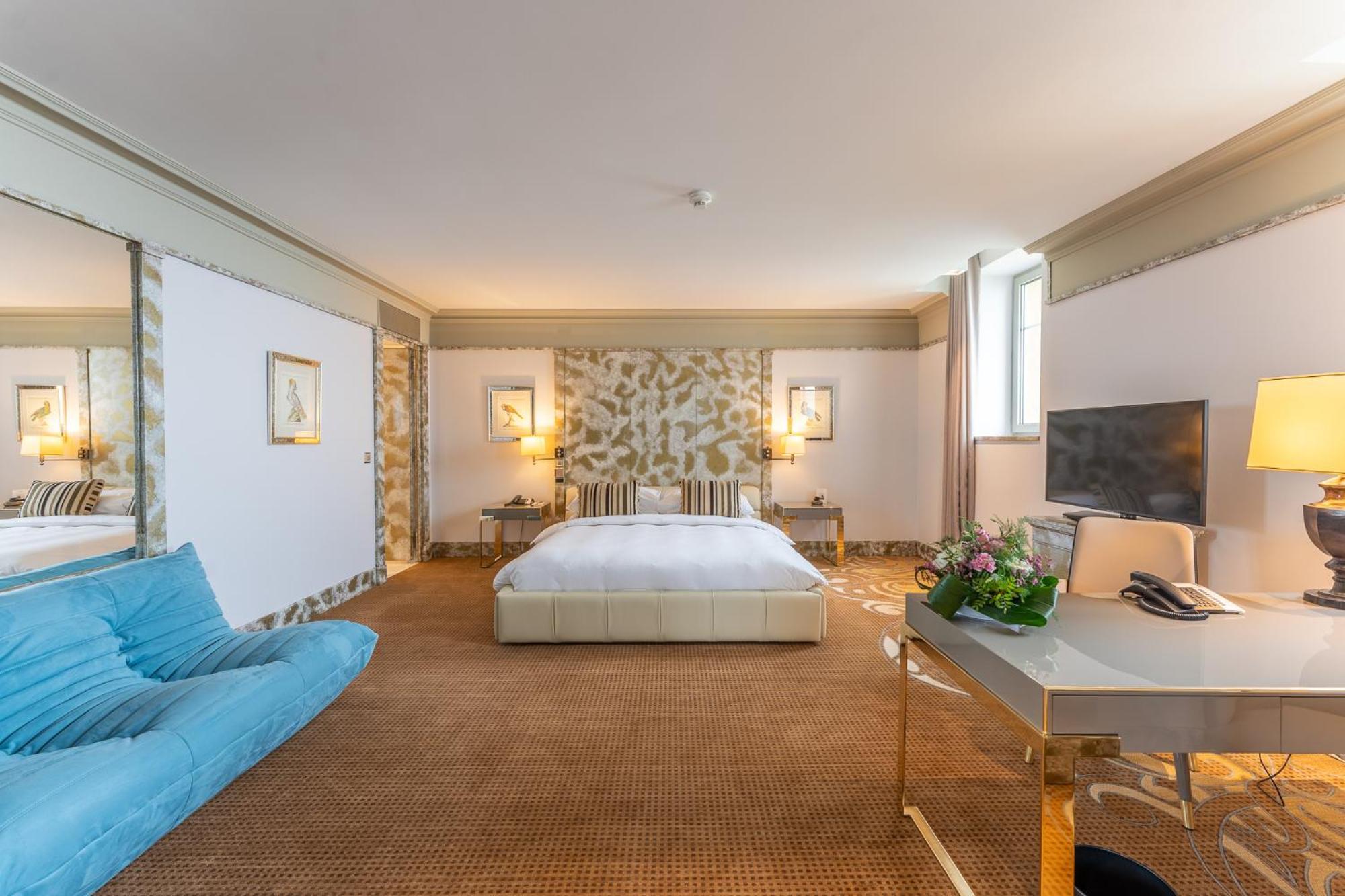 Beau Rivage Neuenburg