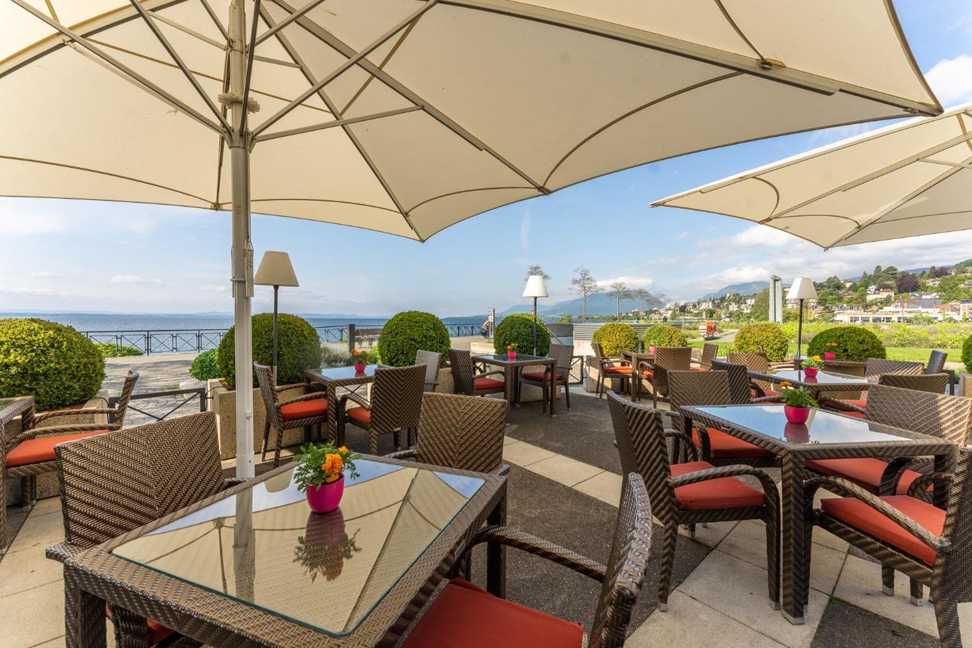 Beau Rivage