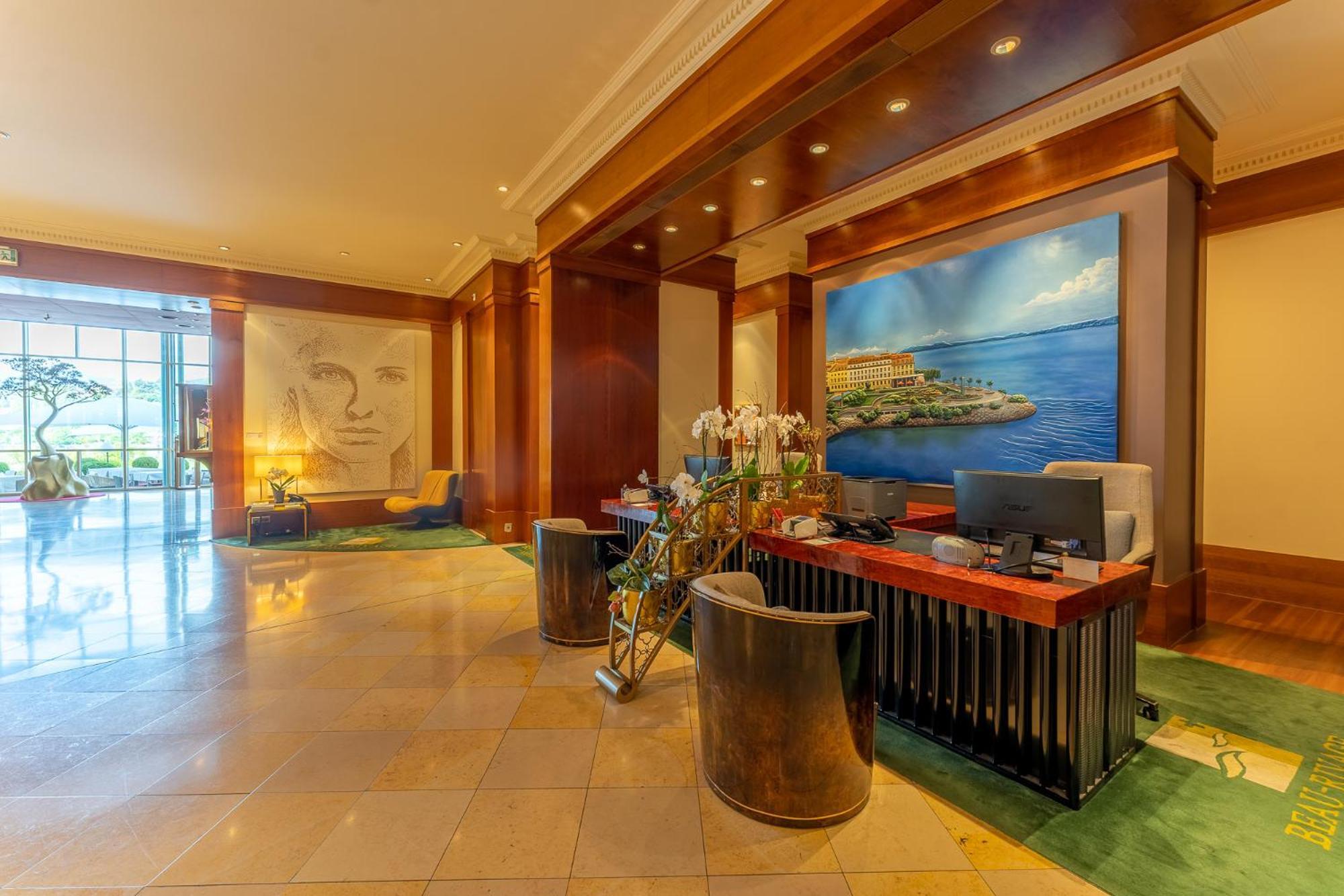 Beau Rivage
