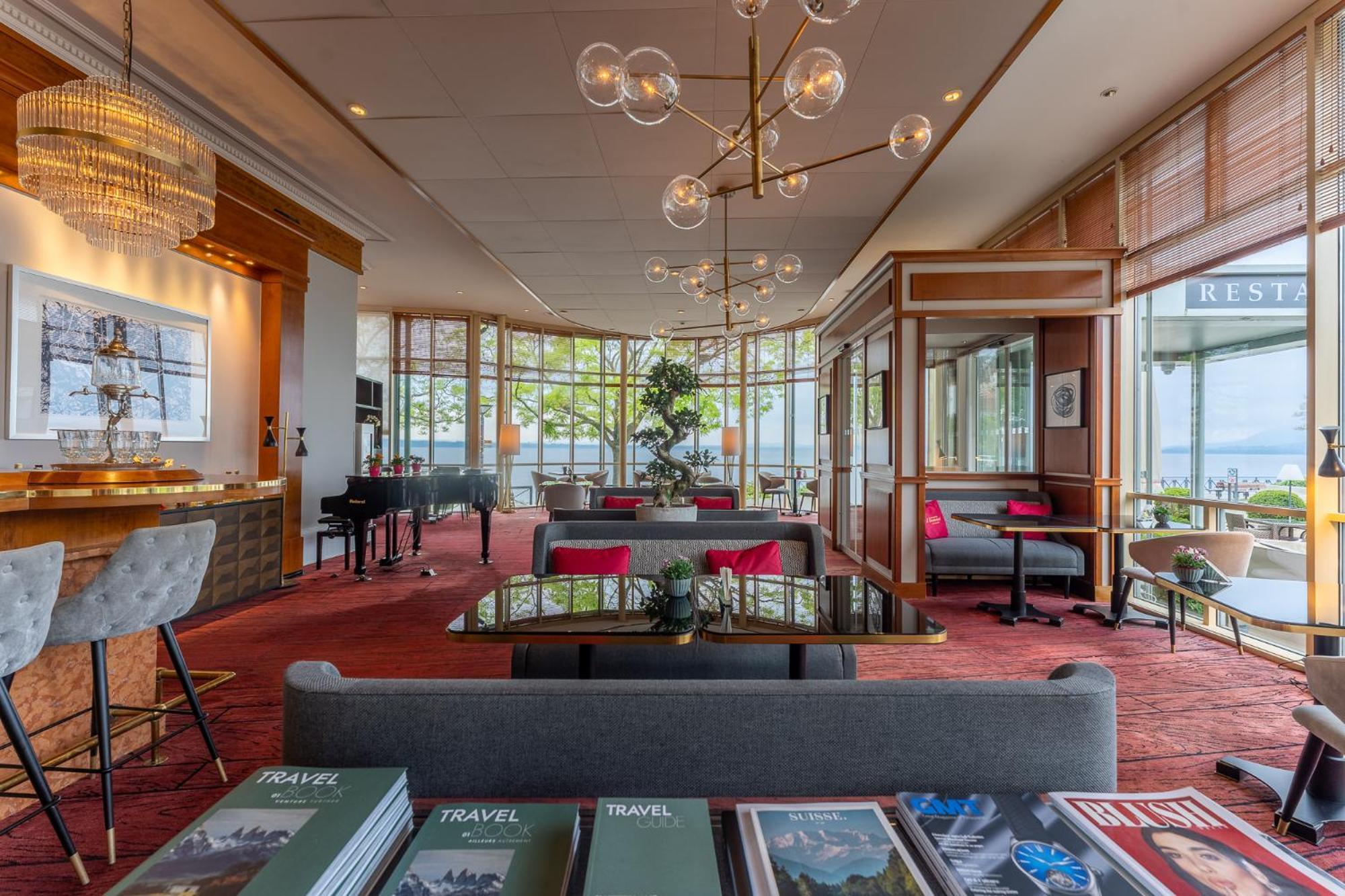 Beau Rivage