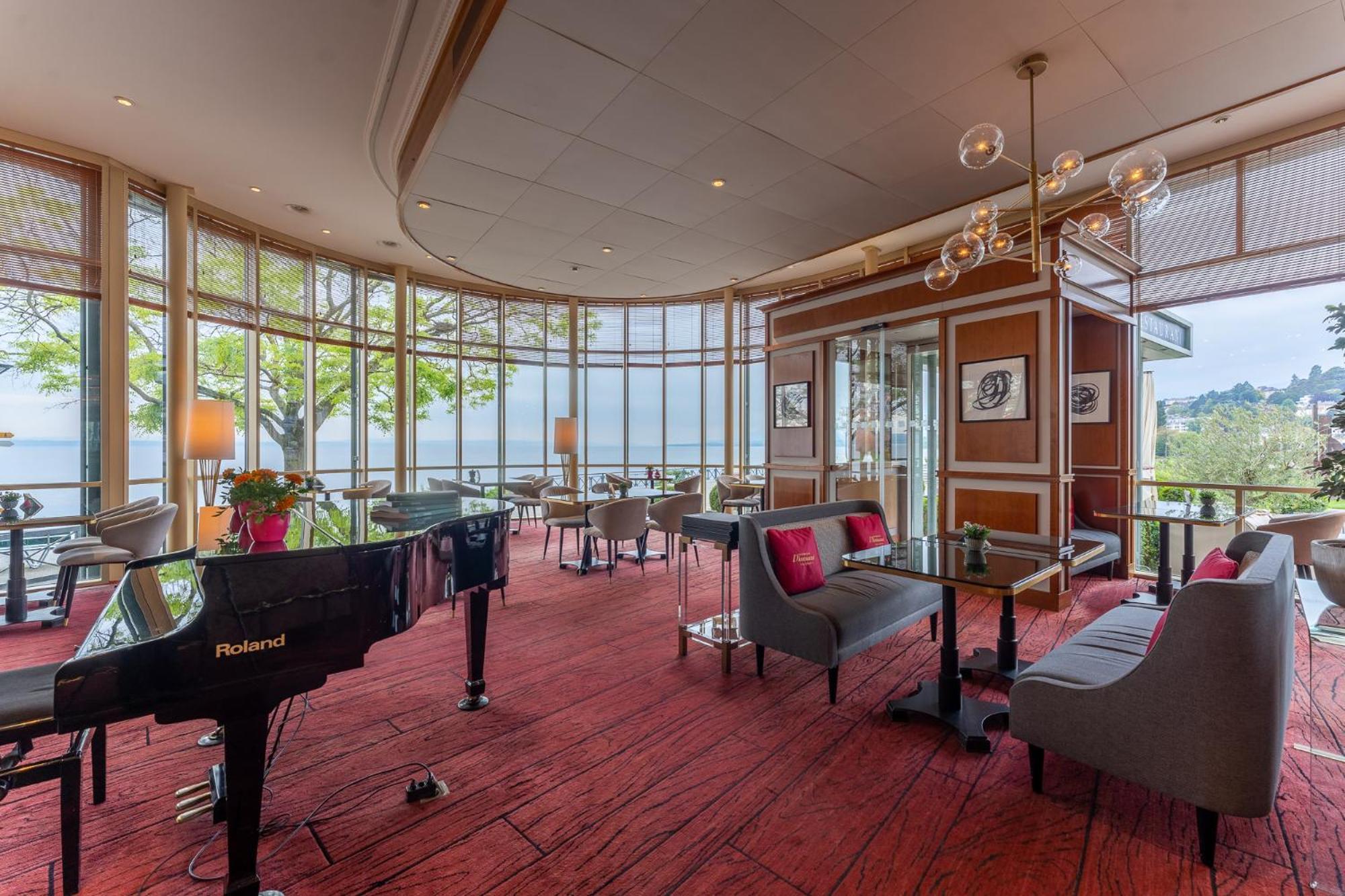 Beau Rivage Neuenburg
