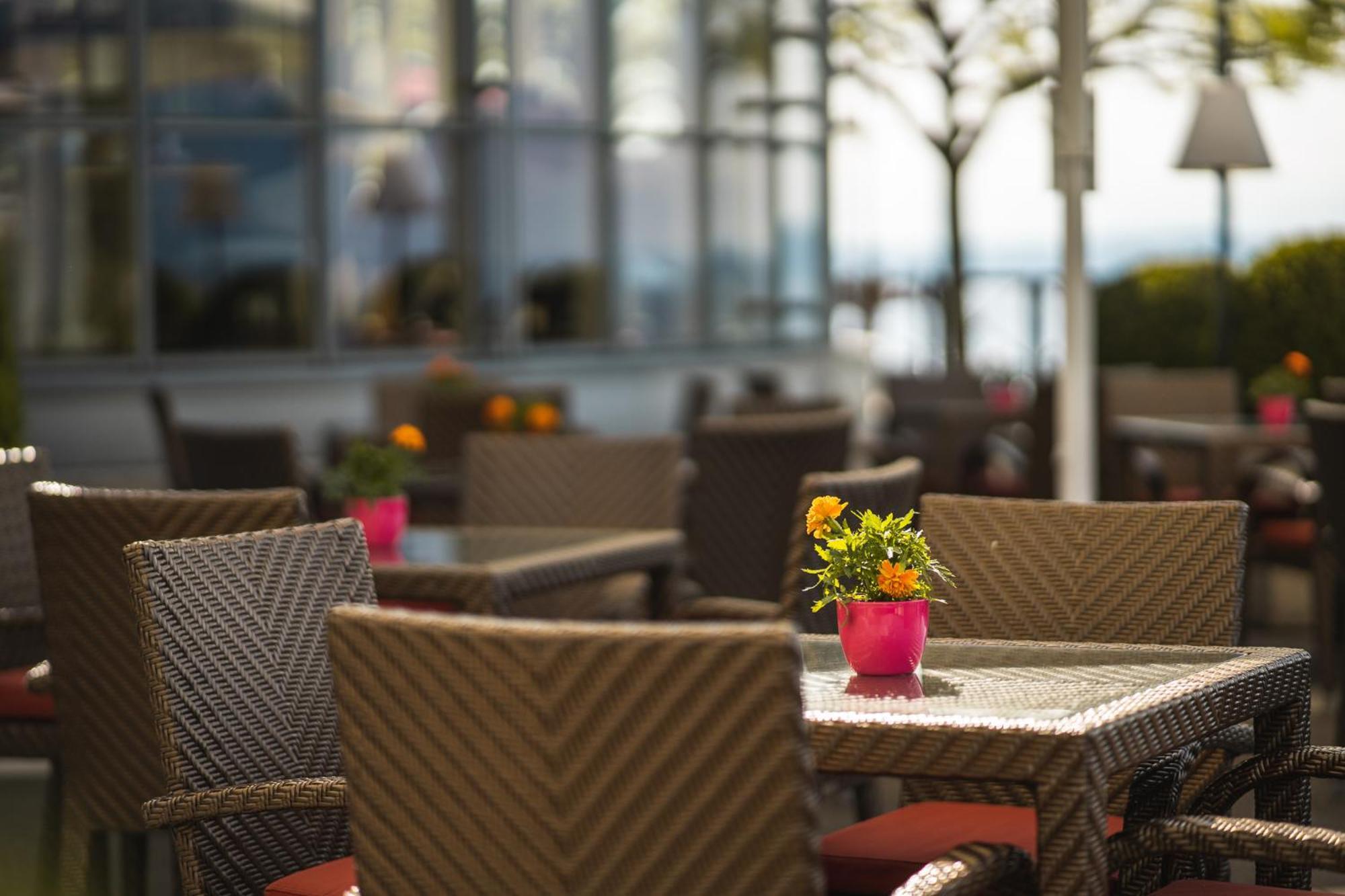 Hotel Beau Rivage 5*