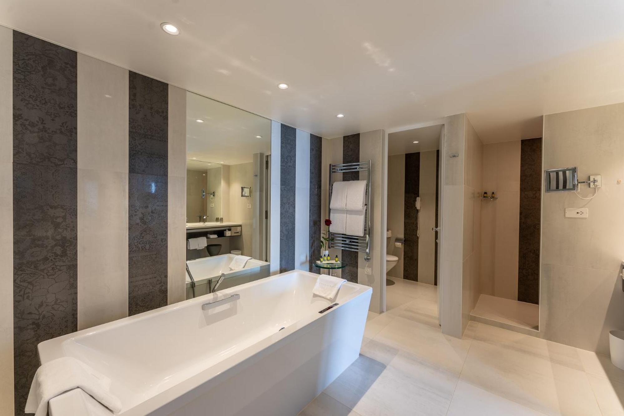 Beau Rivage 5* Neuenburg