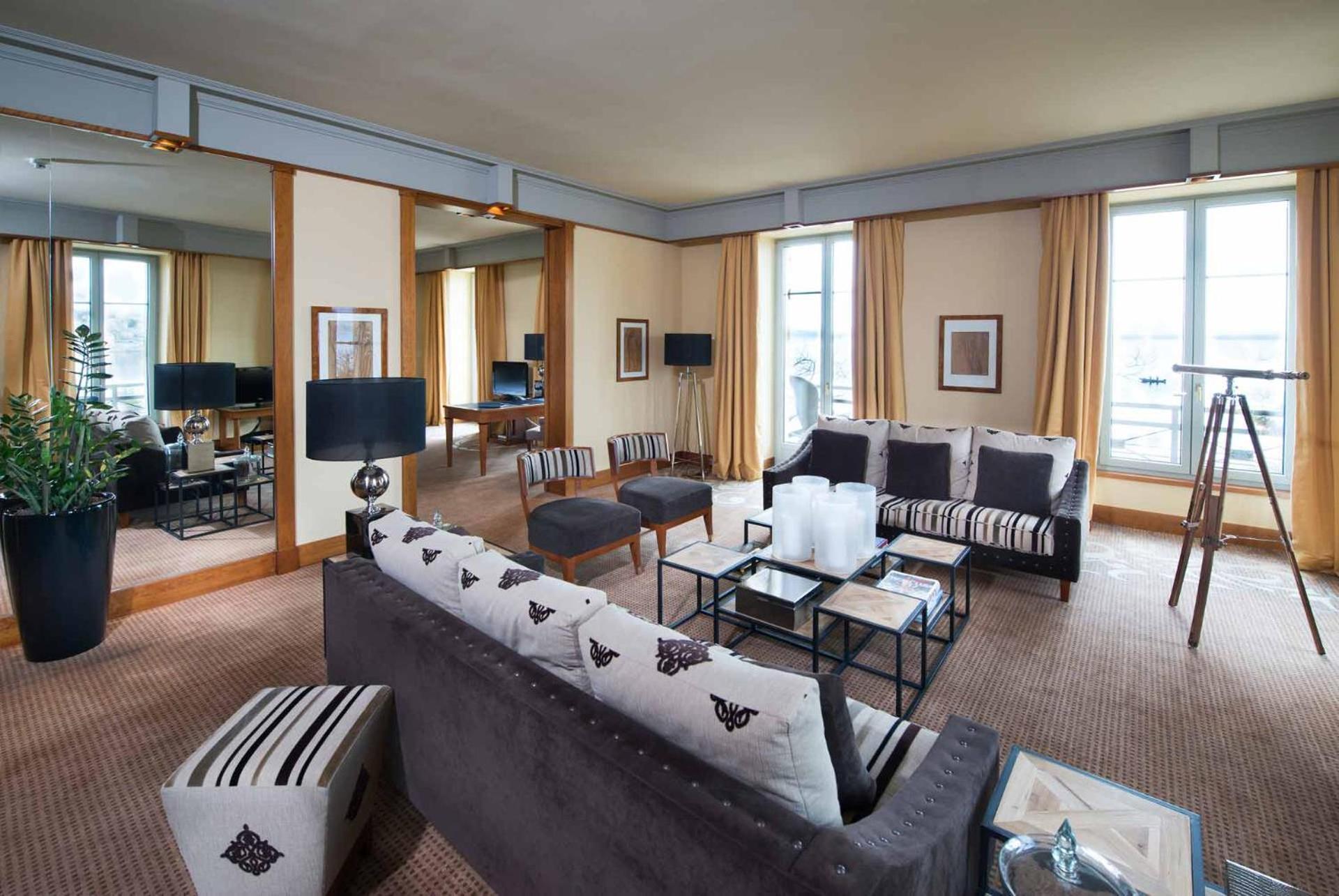 Beau Rivage 5*