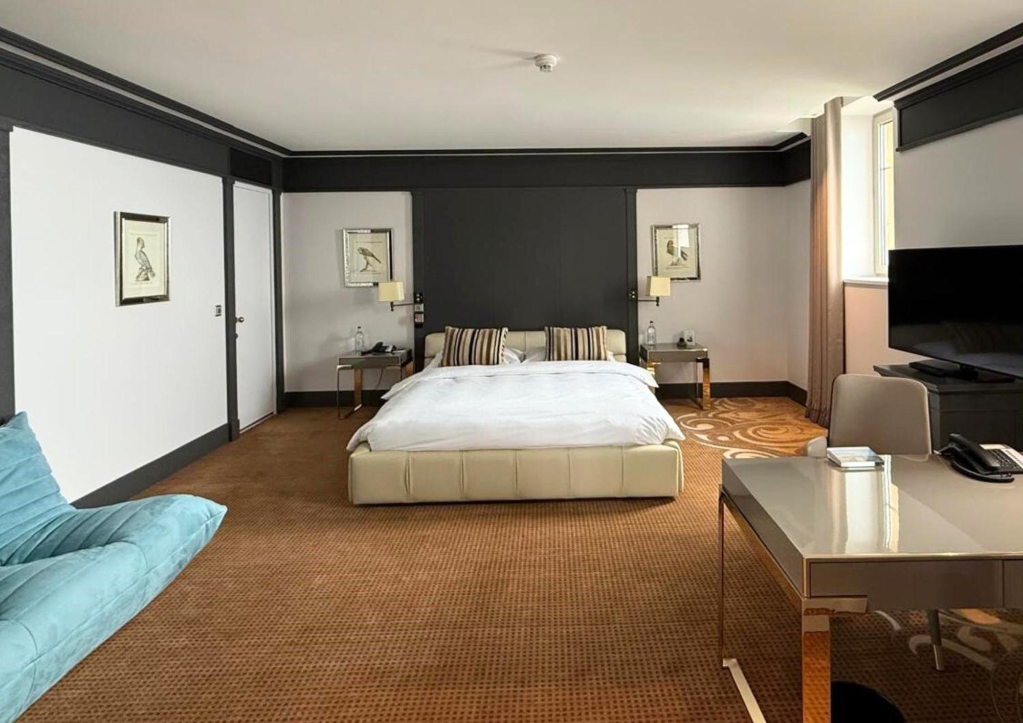 Beau Rivage Neuenburg