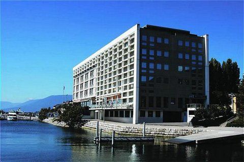 Beau Rivage 5* Neuenburg