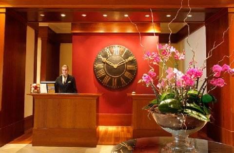 Beau Rivage 5* Neuenburg