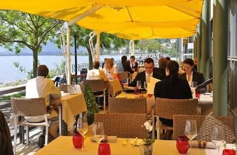 Beau Rivage Hotel Neuenburg