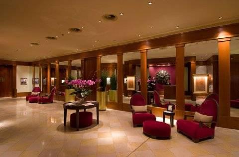 Beau Rivage Hotel