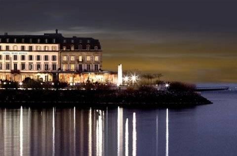 Beau Rivage 5*