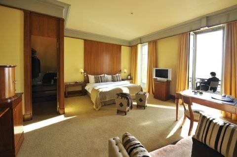 Beau Rivage Hotel 5*