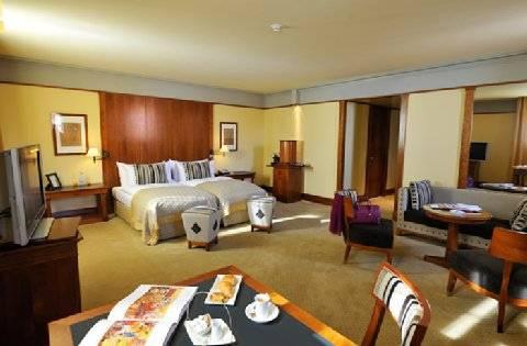 Beau Rivage 5* Neuenburg