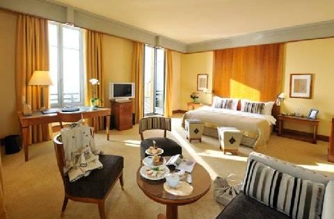 Hotel Beau Rivage