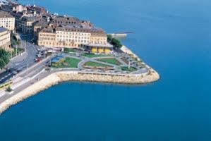 Beau Rivage Hotel 5*