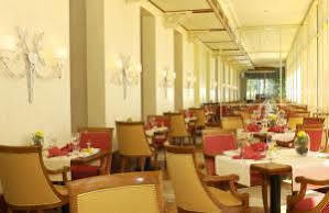 Beau Rivage 5* Neuenburg
