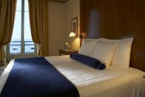 Beau Rivage 5* Neuenburg