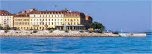 Beau Rivage Hotel